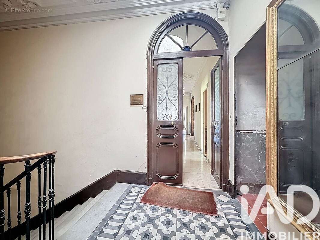 Photo 8 - Appartement à BEZIERS