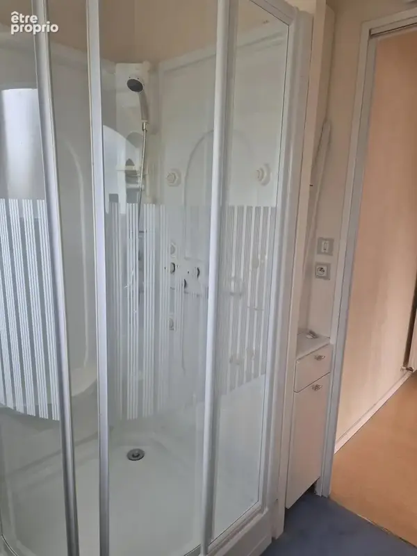 Appartement T3 - résidence avec ascenseur - photo 9