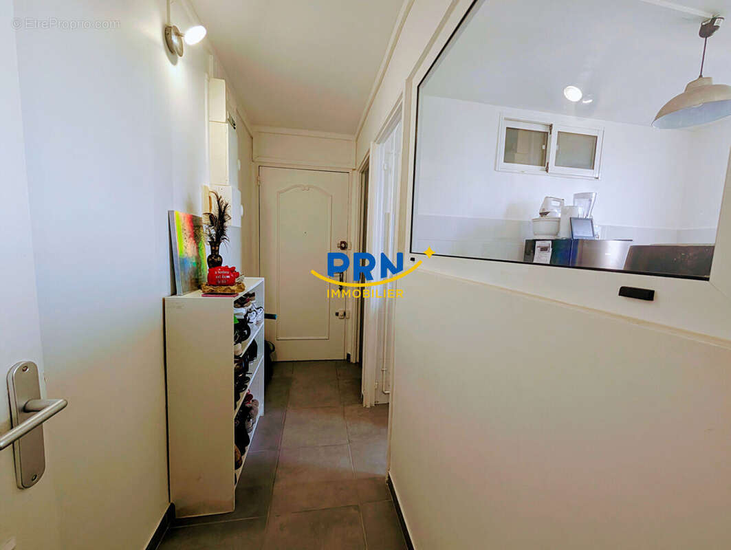 Appartement à VITRY-SUR-SEINE