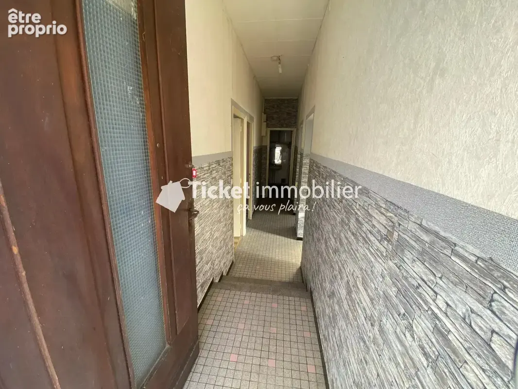 Appartement t3 67m2 pompignan rez-de-chaussée, accès indépendant, 3 m sous plafond, sans charges de copropriété, toiture neuve e - photo 9
