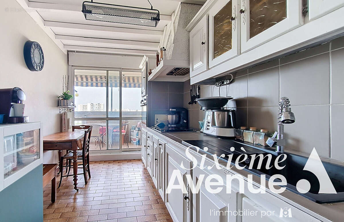 Appartement à SAINT-PRIEST