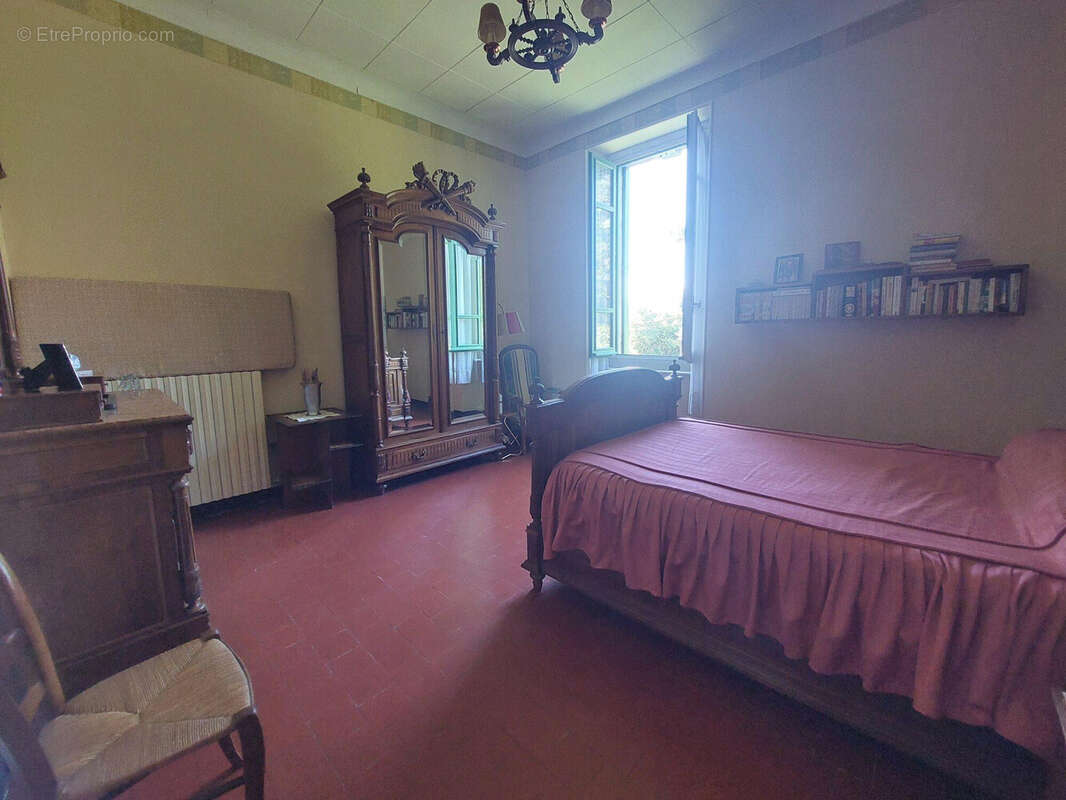 Maison à ANDUZE