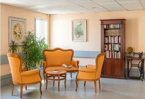 Appartement à SAINT-CYR-SUR-LOIRE