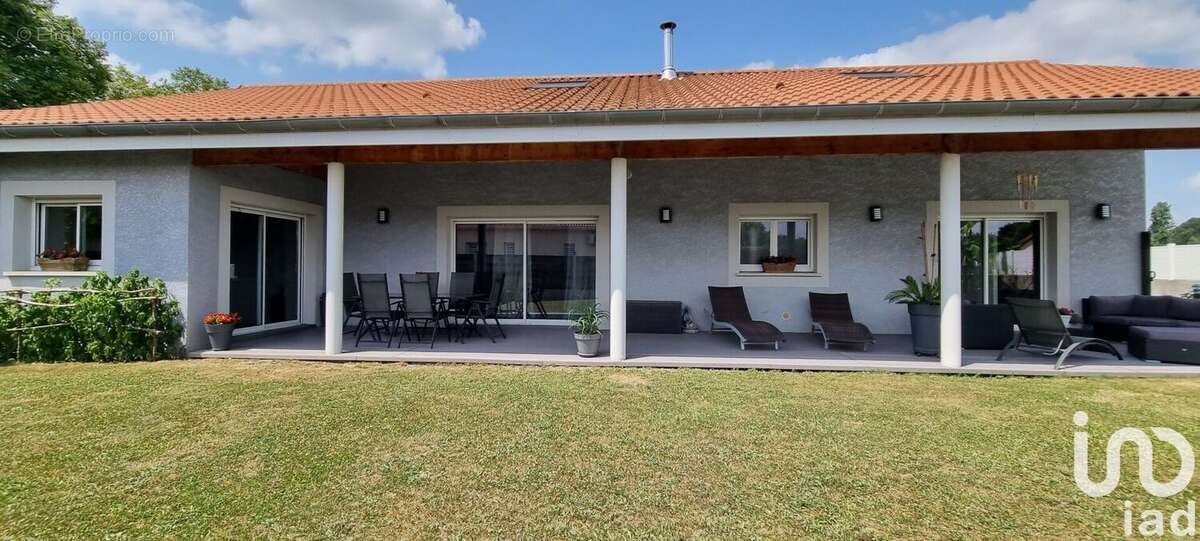 Photo 3 - Maison à TARBES