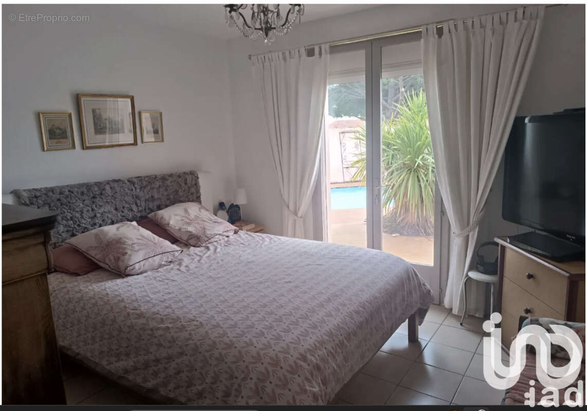 Maison 145 m² à Montescot  - photo 9