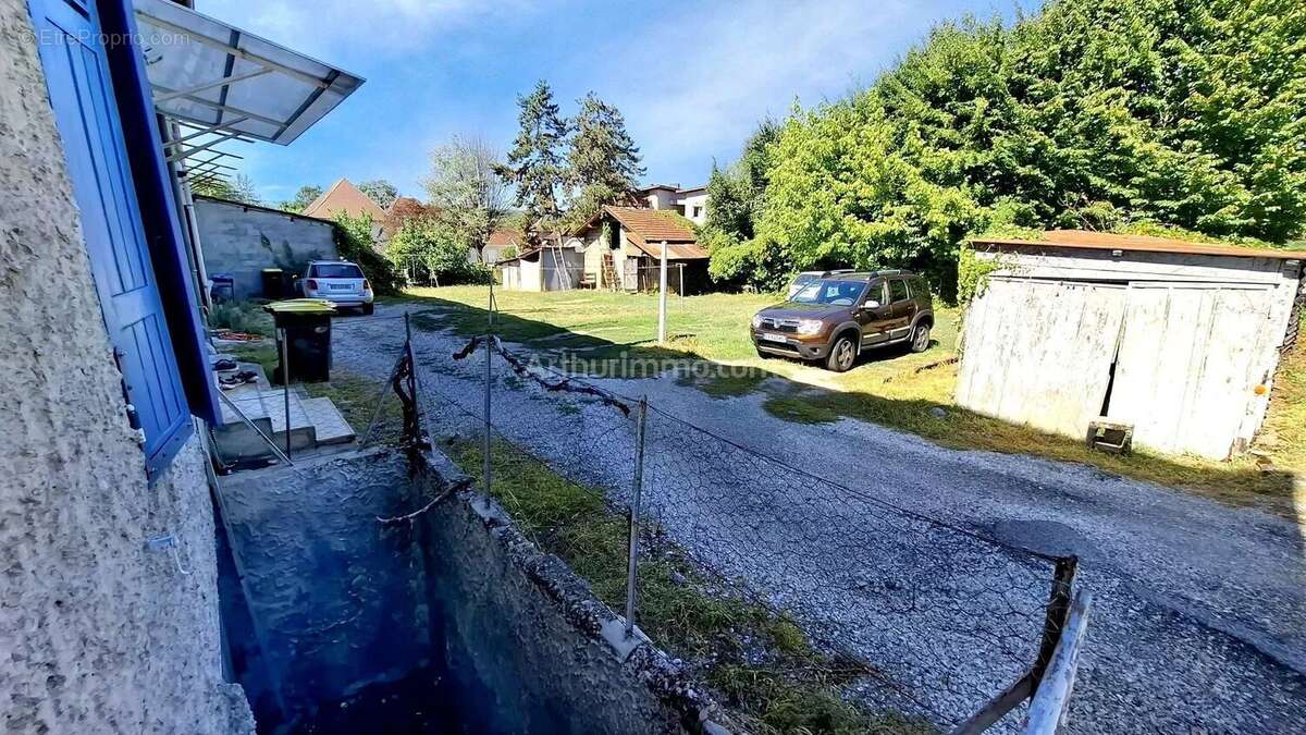 Vente Appartement (38630) 96 000ï¿œ - photo 8