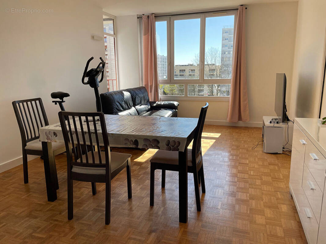 Appartement à MEUDON