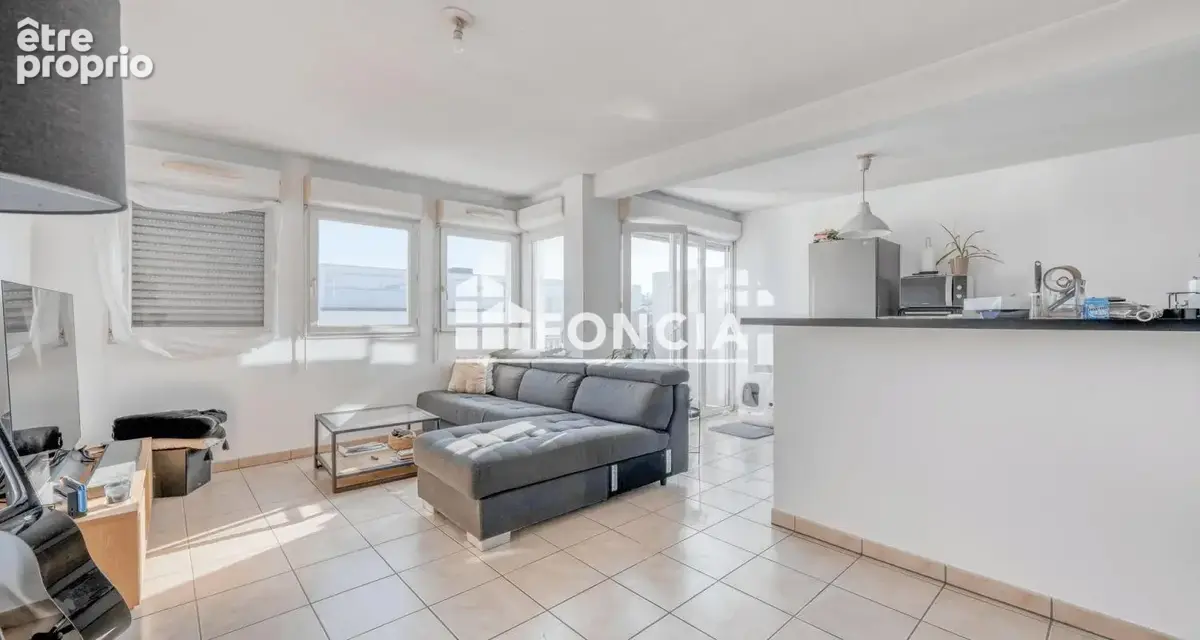 Photo Appartement à Bordeaux au prix de 259 000€