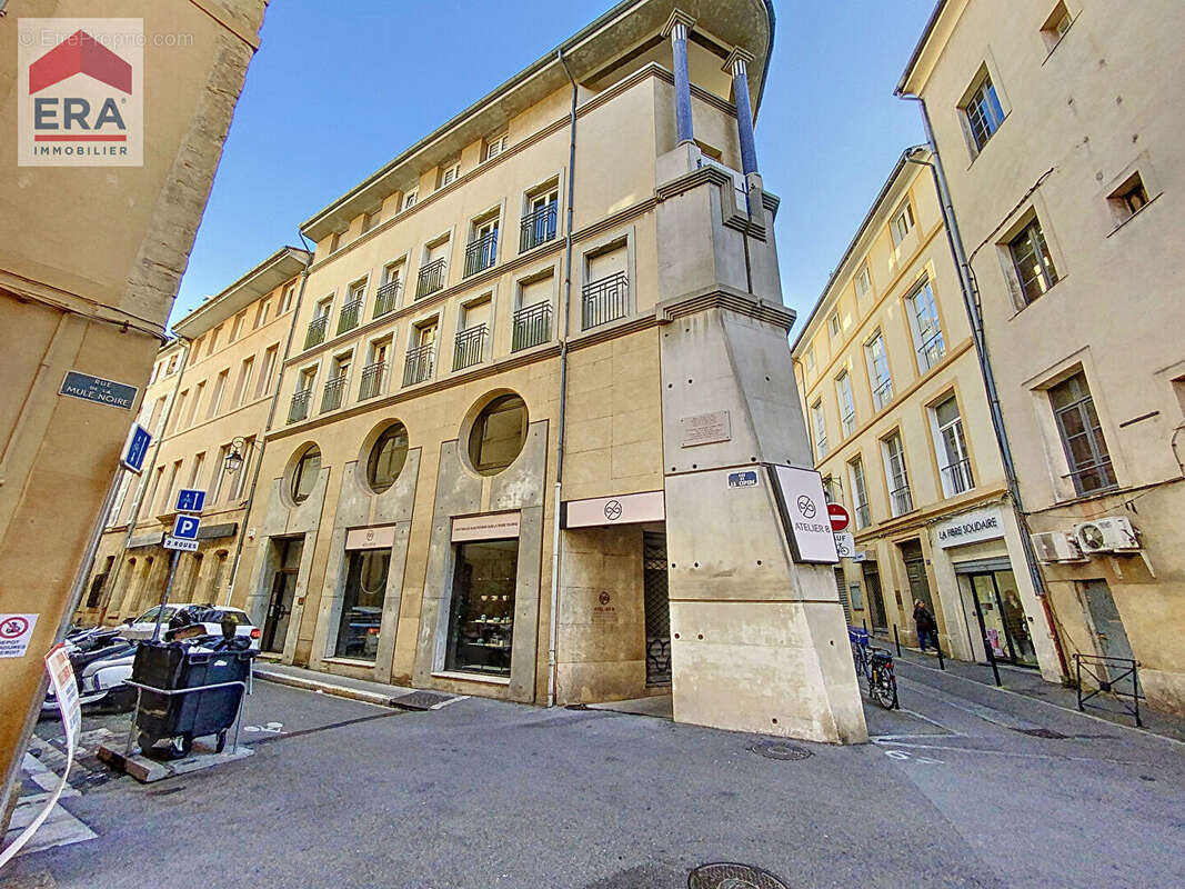 Autre à AIX-EN-PROVENCE