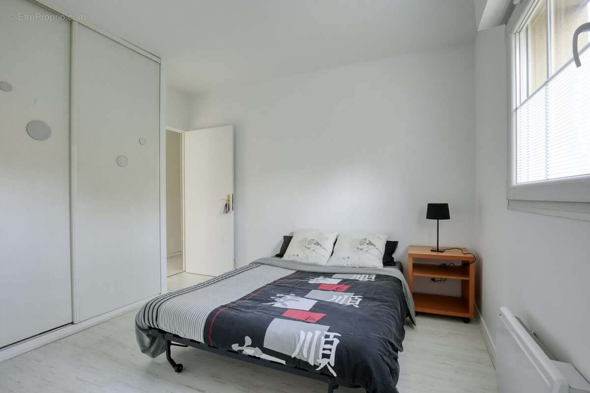 Appartement à SAINT-WITZ