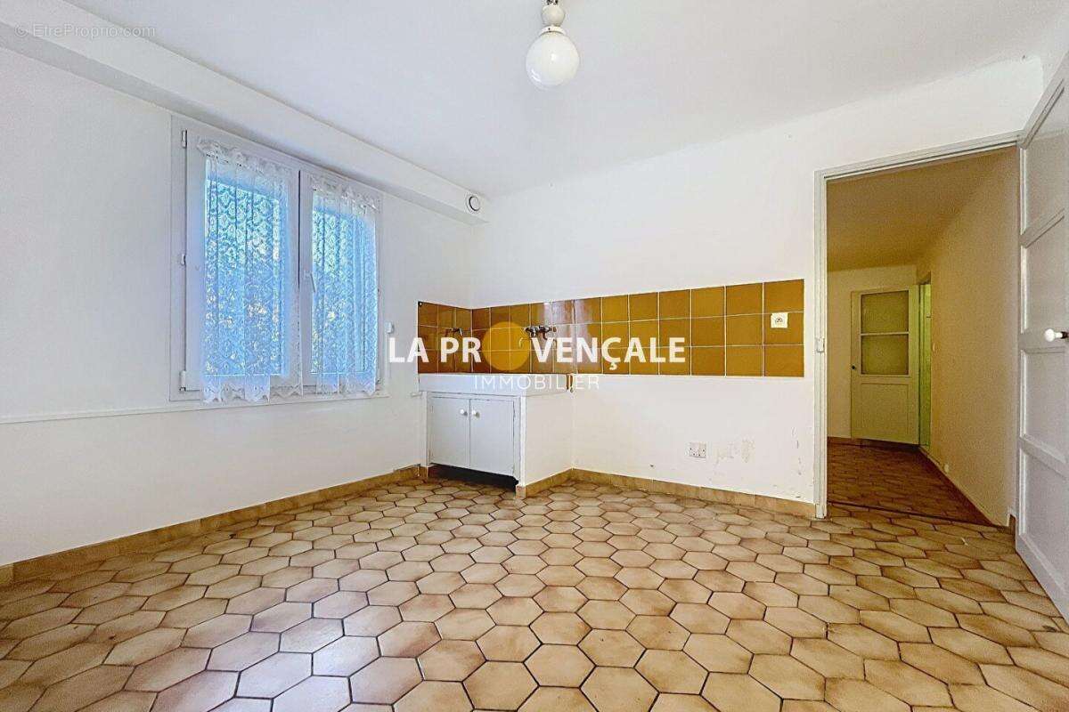Appartement à GARDANNE