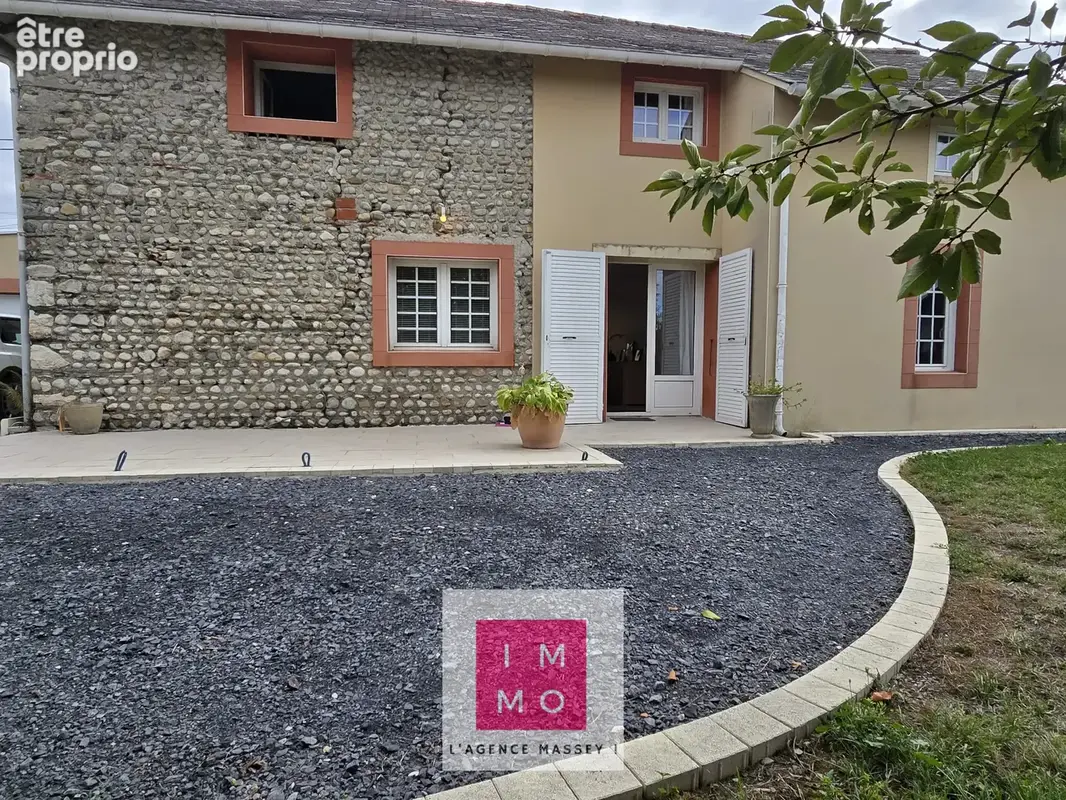 Charme, caractère et confort contemporain 210m² habitables  garage 55m² dépendance 34m² jardin - photo 45