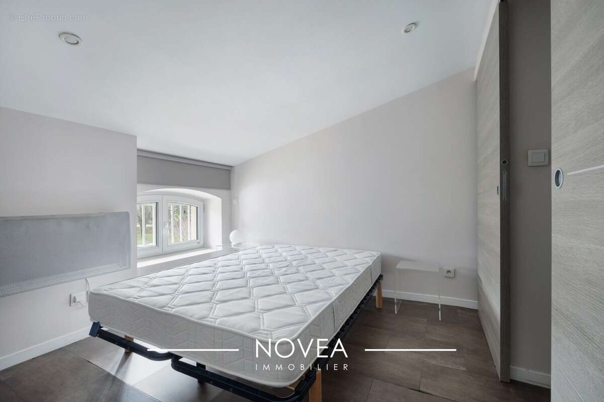 Appartement à LYON-5E