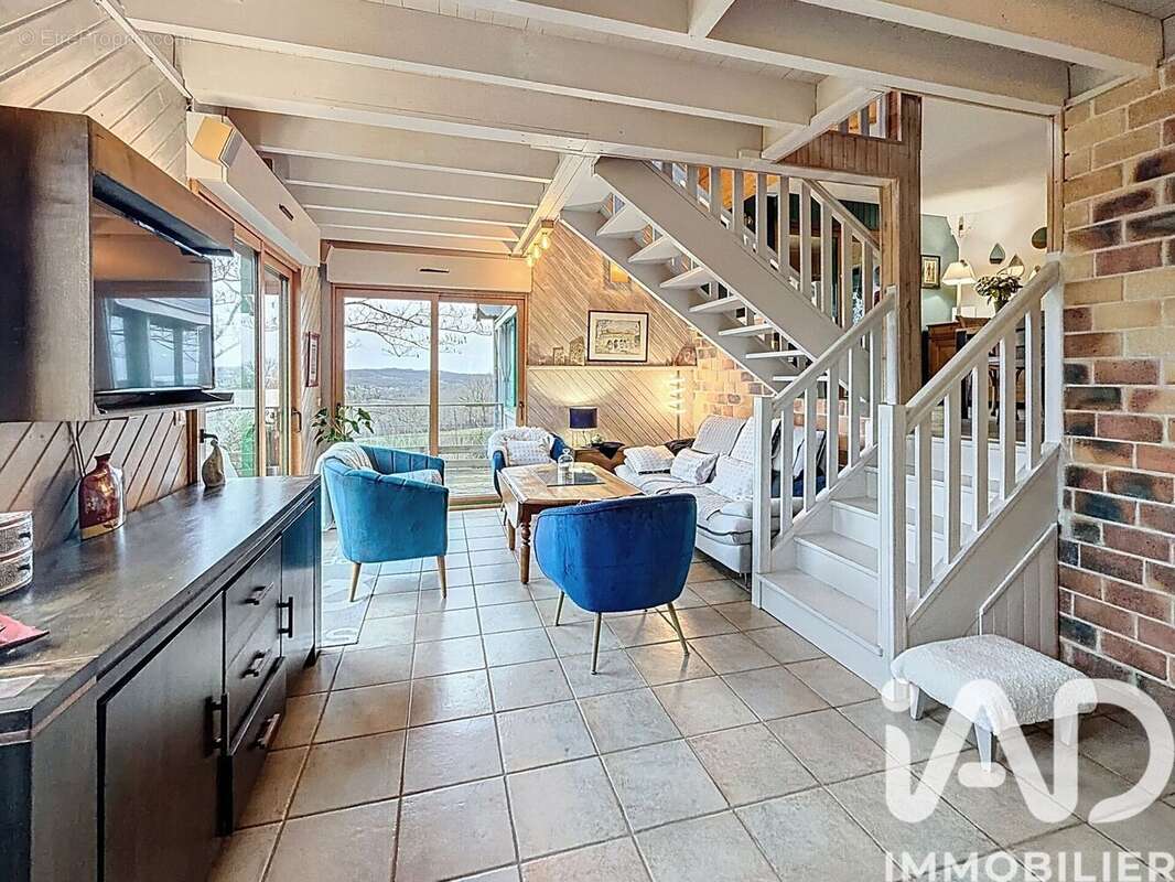 Photo 3 - Maison à USSAC