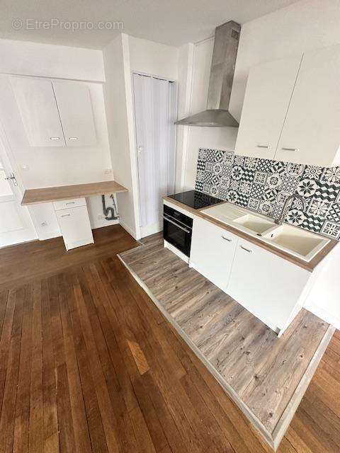 Appartement à ORLEANS