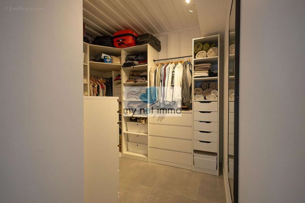 Maison à SAINT-FRANCOIS