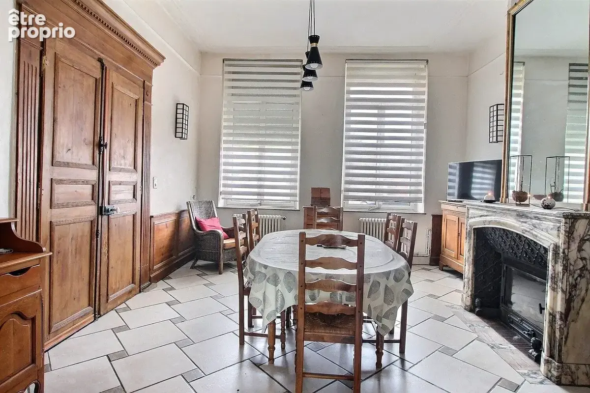 Maison 10 pièces 450 m² à vendre à Saint-Hilaire-Cottes (62120) - photo 4