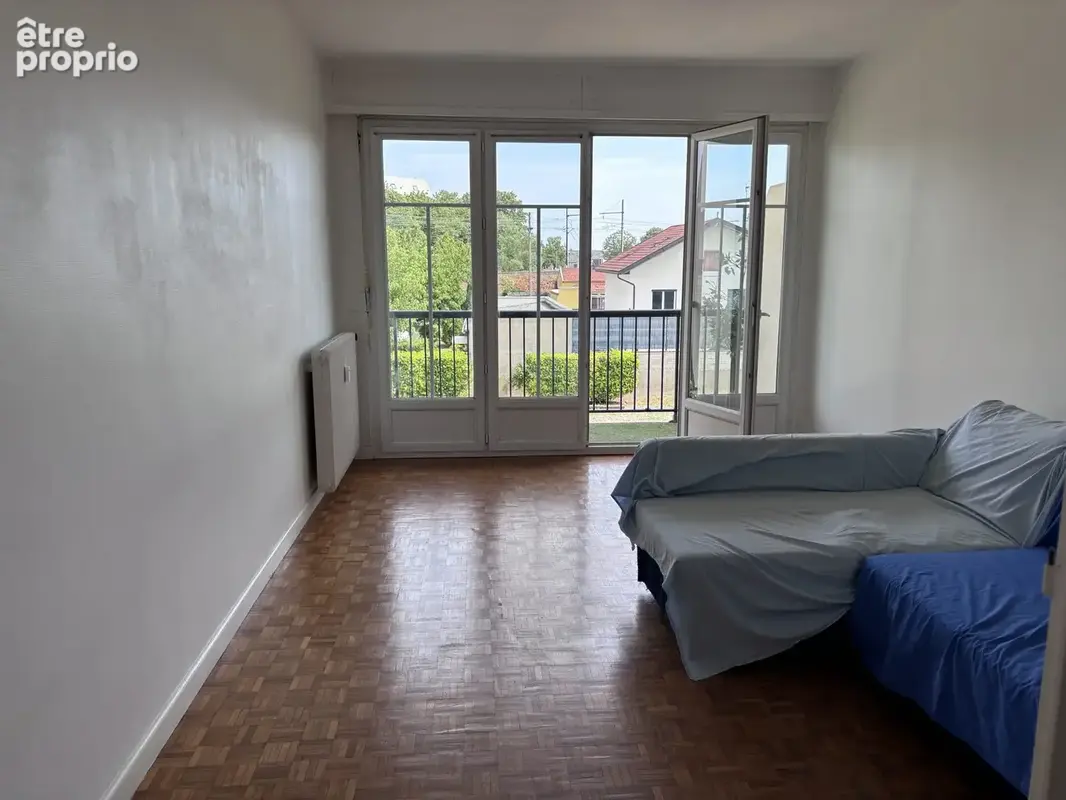 Appartement 50 m² à Longvic  - photo 2