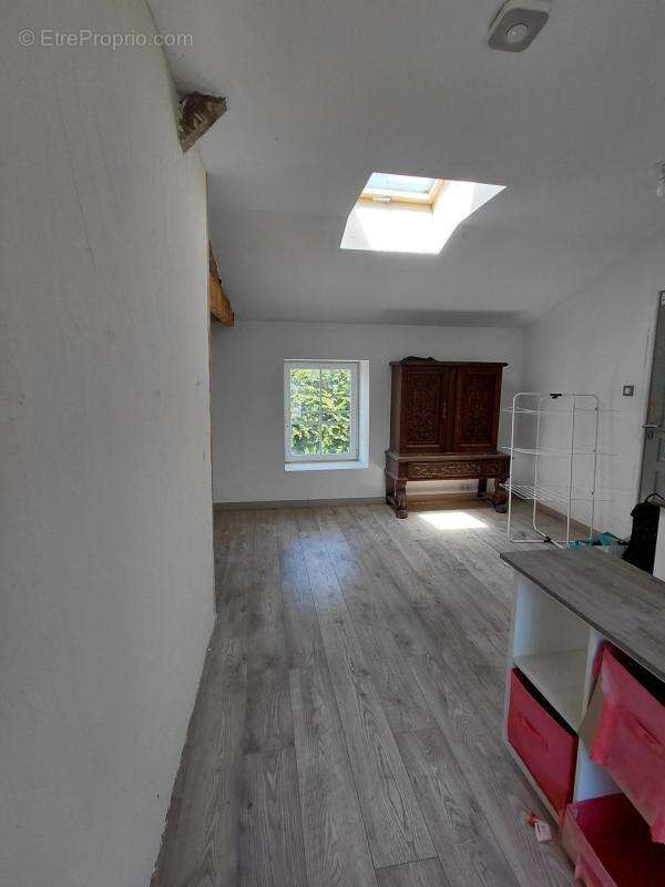 Maison familiale - photo 10