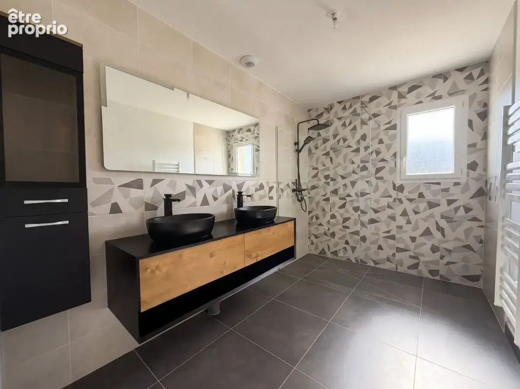 Centre ville/Maison plain pied jamais habitée - photo 5