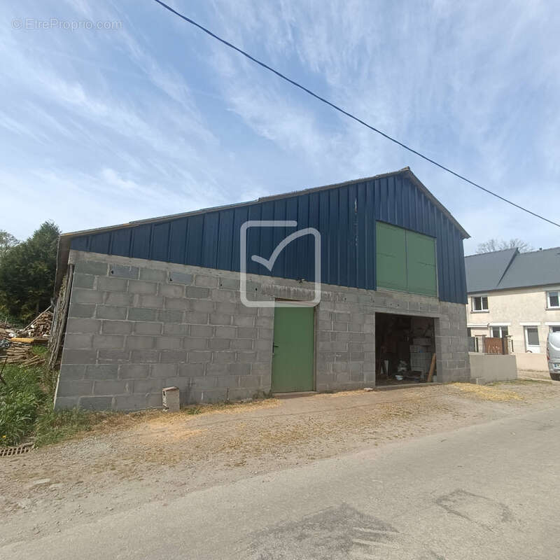 Maison à MAURON