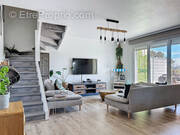 Appartement à SEPTEMES-LES-VALLONS