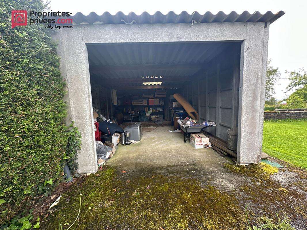 Maison en pierre de 137m² à Brouains - photo 11