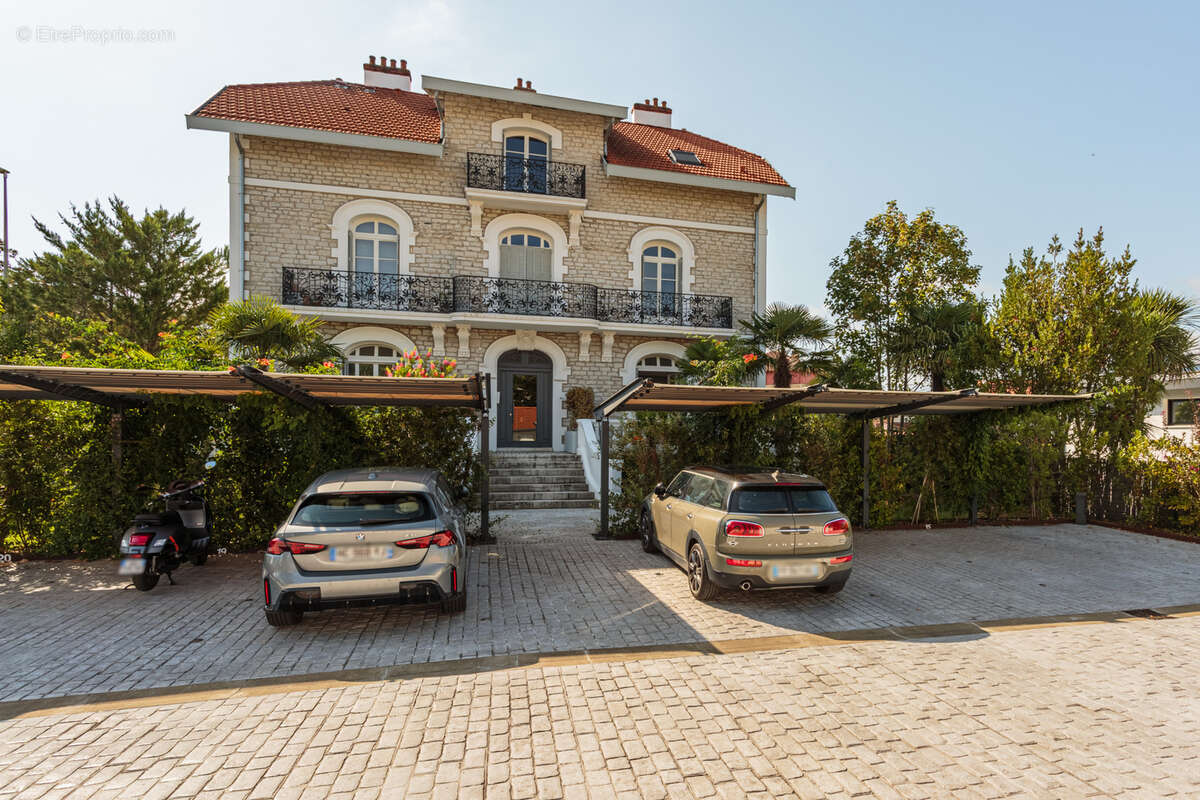 Appartement à BAYONNE