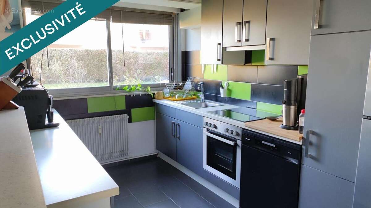 Photo 4 - Appartement à BRUNSTATT