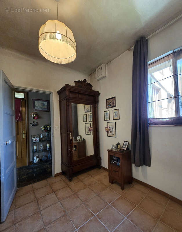 Maison à MORIERES-LES-AVIGNON
