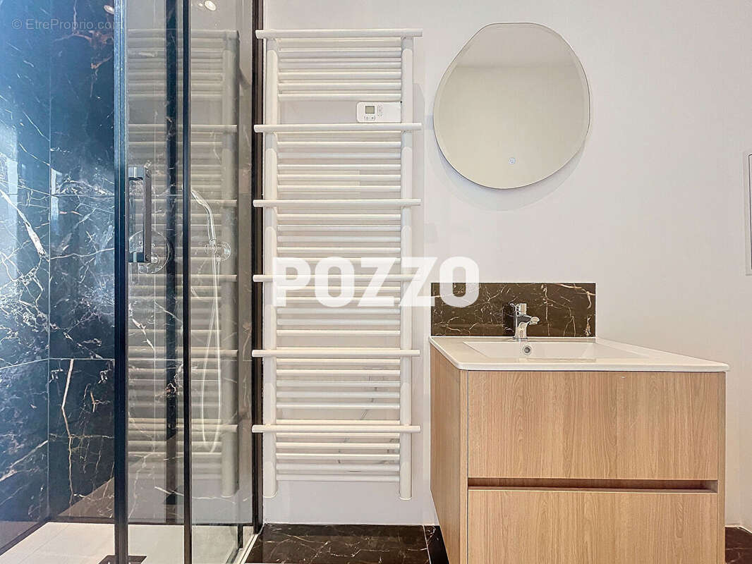 Appartement à HONFLEUR