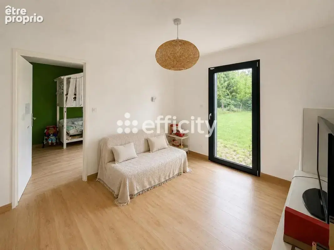 Maison 155 m² à Gonneville-Sur-Honfleur  - photo 8