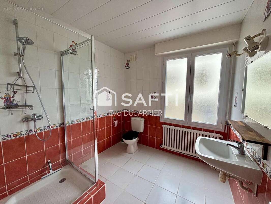 Photo 9 - Maison à BUBRY