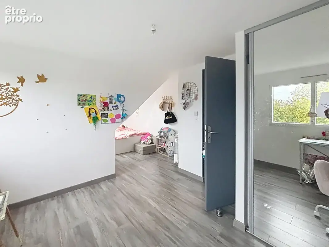 Maison Chemaze 5 pièce(s) 115 m2 - photo 9