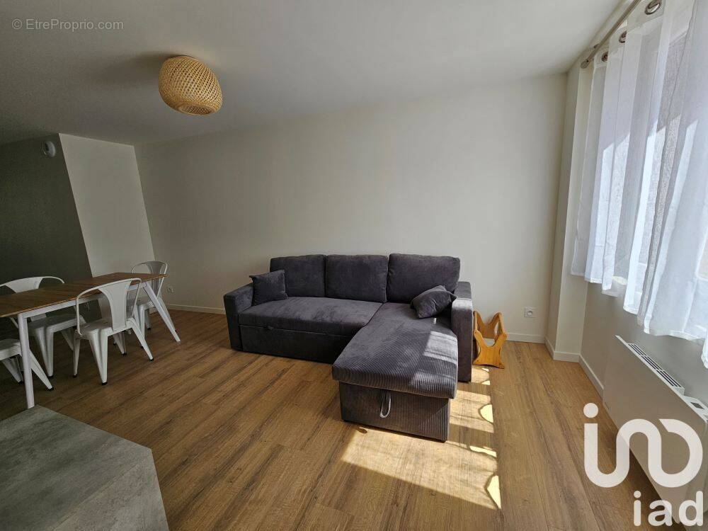 Photo 1 - Appartement à LA MURE