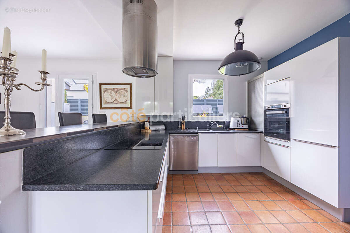 Maison à SUCE-SUR-ERDRE