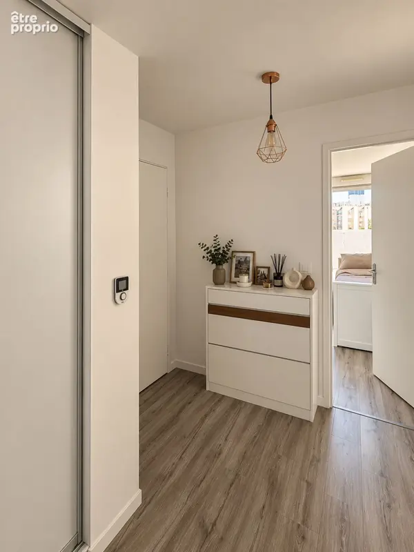 Appartement 3 pièces 64 m² à vendre à Colombes (92700) - photo 3