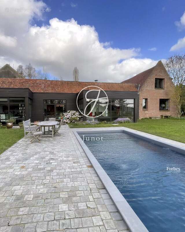 Maison à HEM