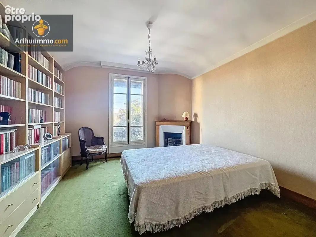 Vente Maison Eaubonne(95600) 430 000ï¿œ - photo 8