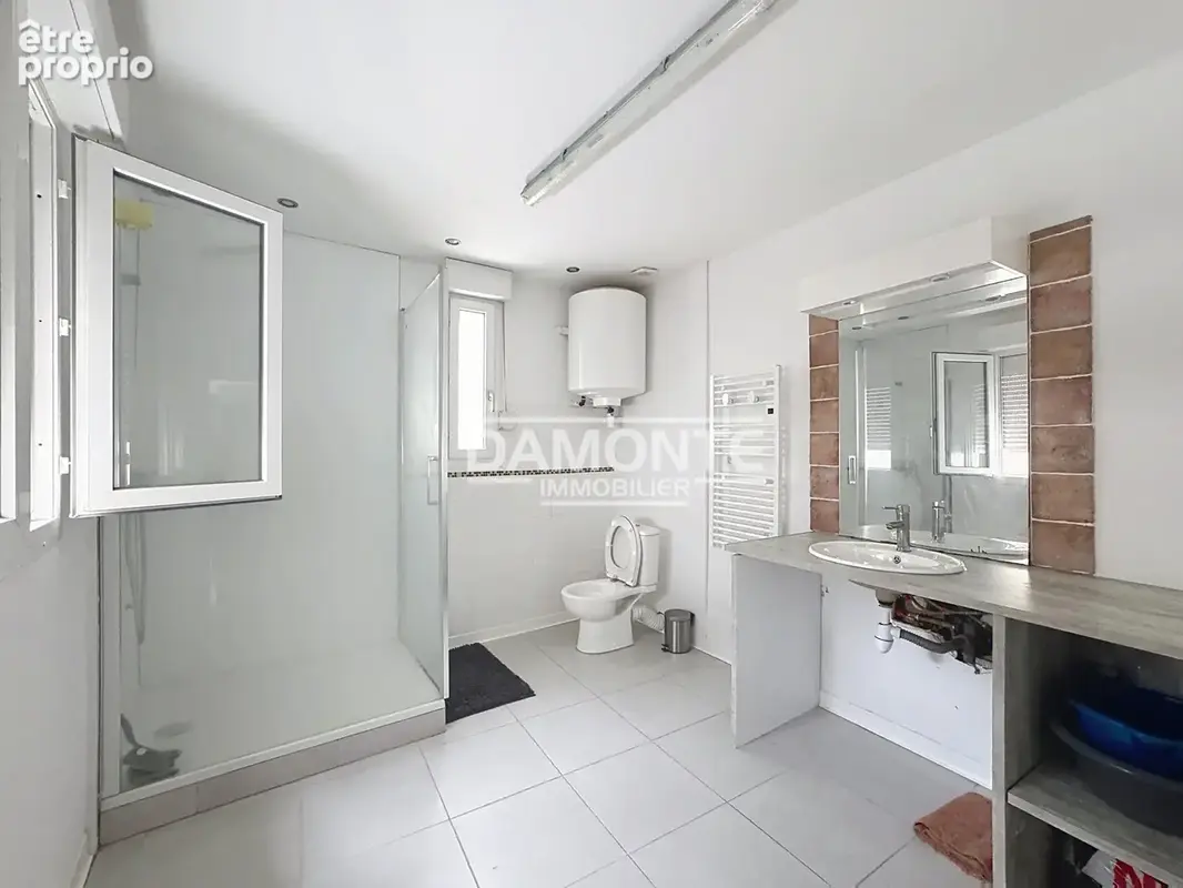 Immeuble 388 m2 - BAR SUR SEINE - photo 4