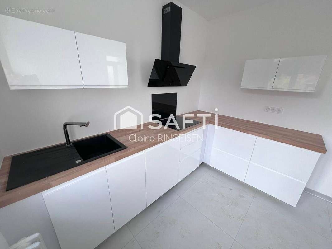 Photo 4 - Maison à ZIMMING