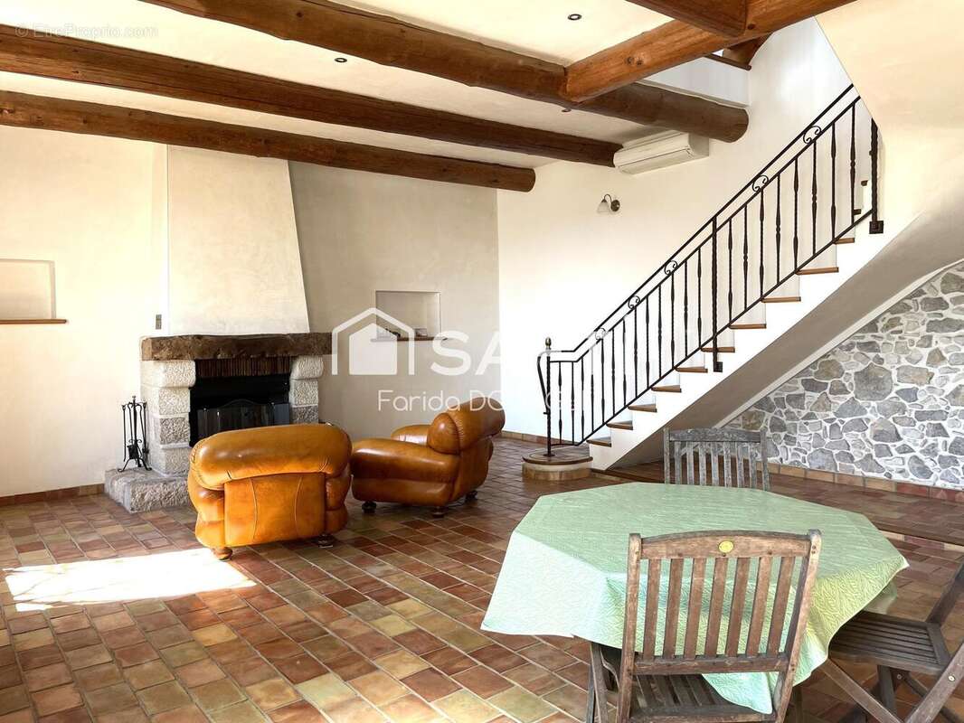 Photo 4 - Maison à LES PENNES-MIRABEAU