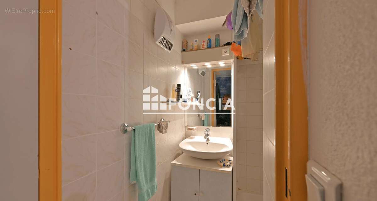 Appartement à LE GRAU-DU-ROI