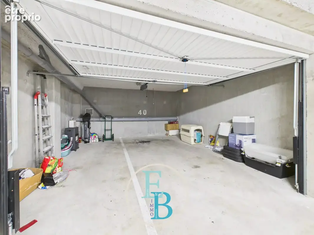 Bel appartement t4 avec terrasse - 87m²- colombelles - photo 18