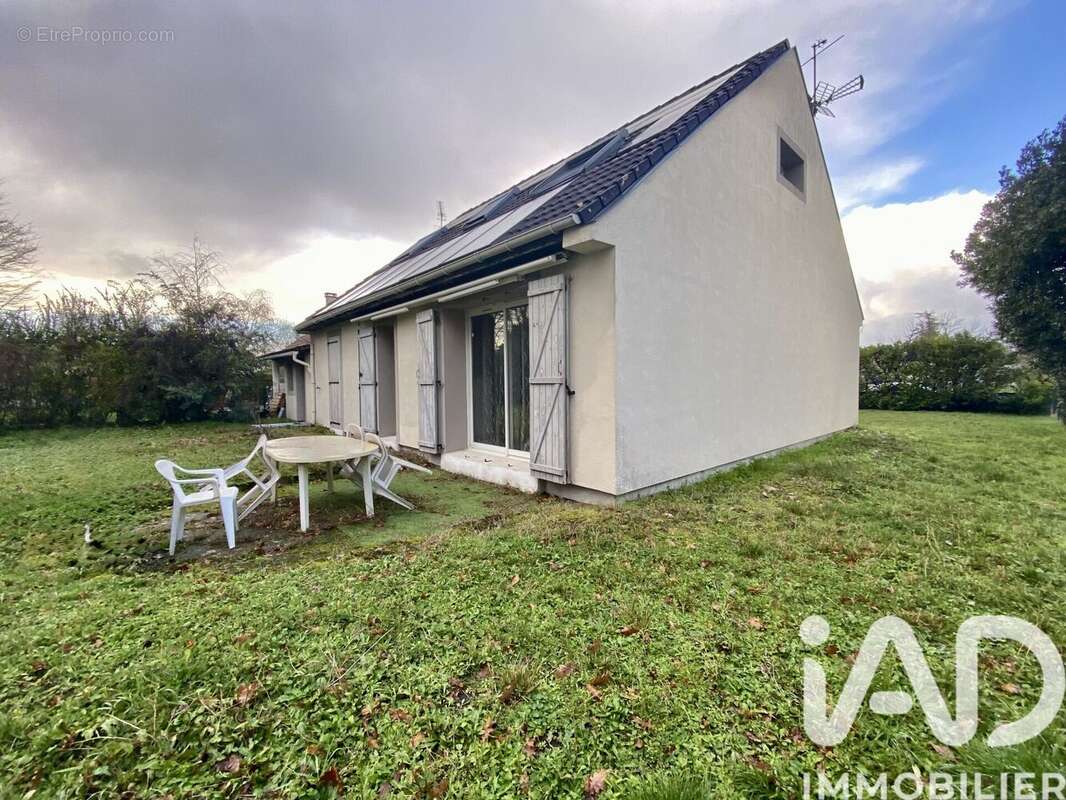 Photo 9 - Maison à SAINT-MEDARD-EN-JALLES