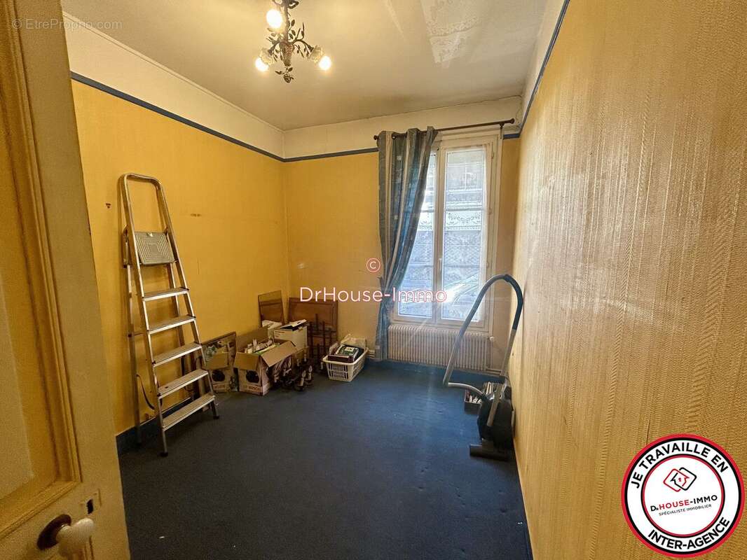 Appartement à GAILLON