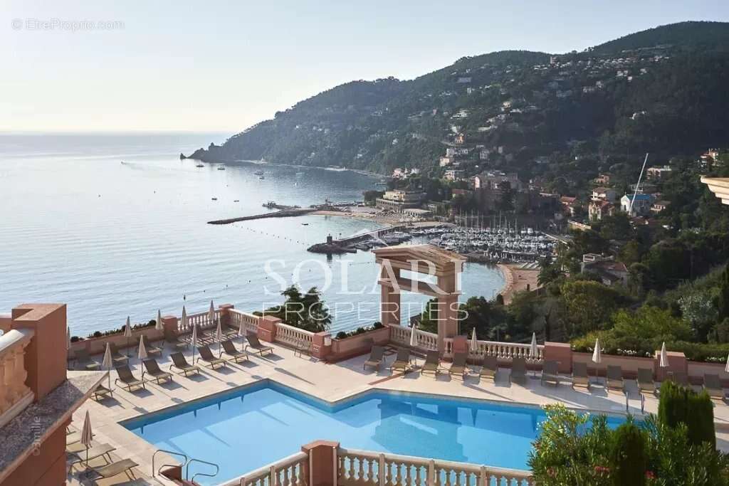 Appartement à THEOULE-SUR-MER