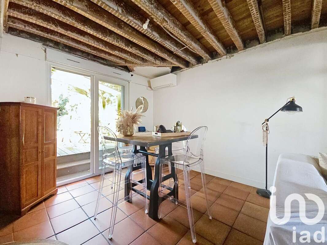 Photo 6 - Maison à CENON