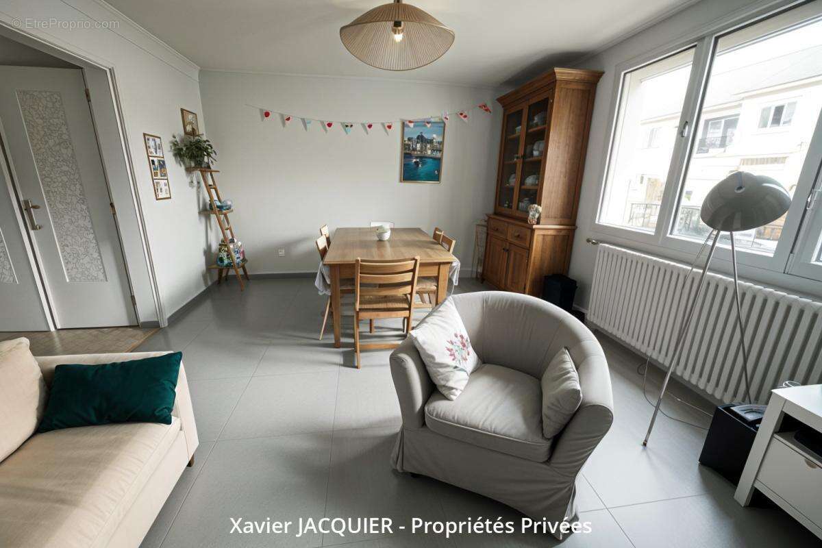 Maison à NANTES