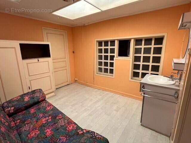 Maison à BOIS-COLOMBES